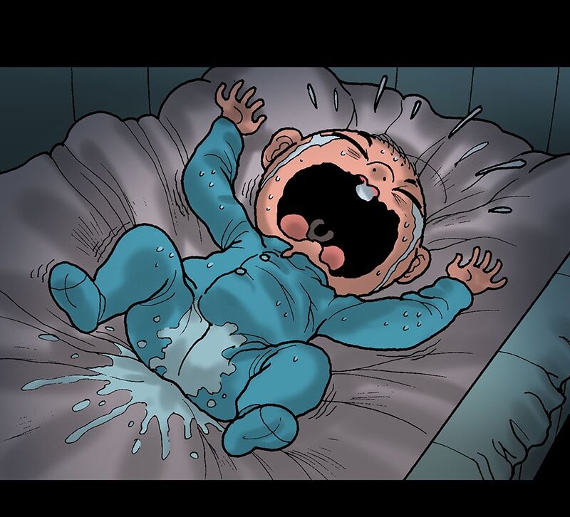 Kinh Dị Không Lời Chapter 219 - 14