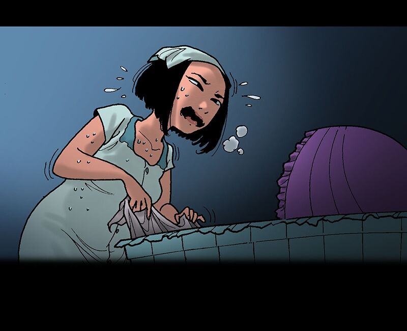 Kinh Dị Không Lời Chapter 219 - 16