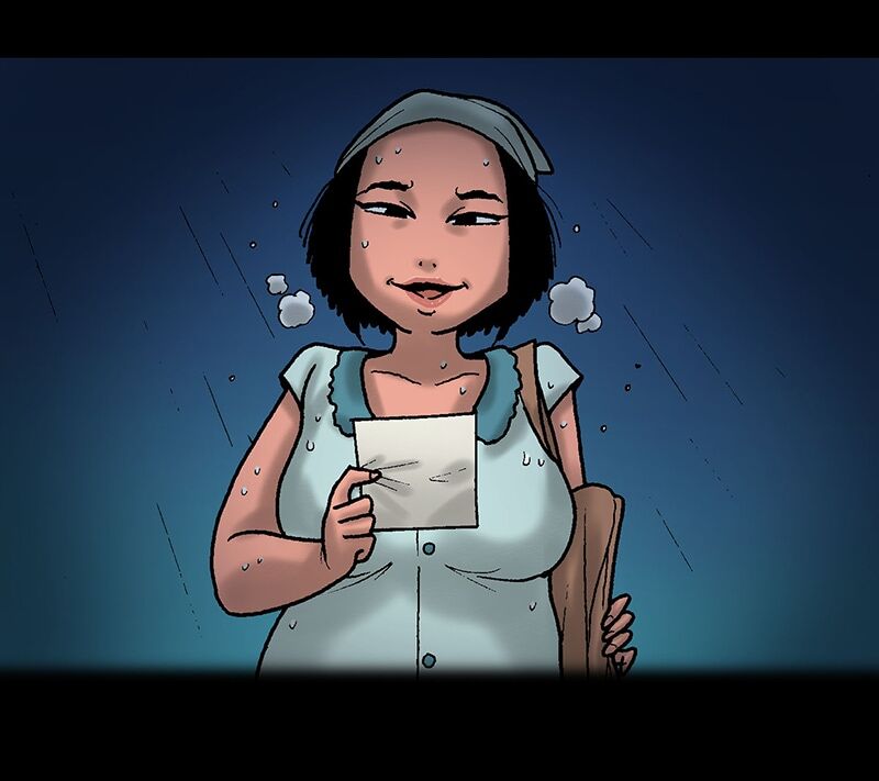 Kinh Dị Không Lời Chapter 219 - 3