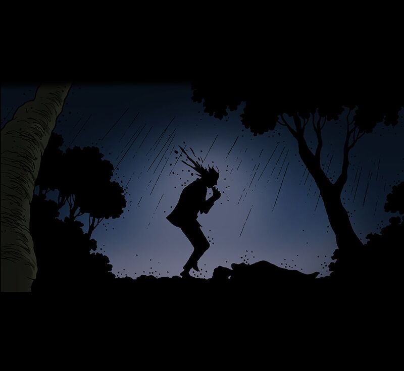 Kinh Dị Không Lời Chapter 219 - 24