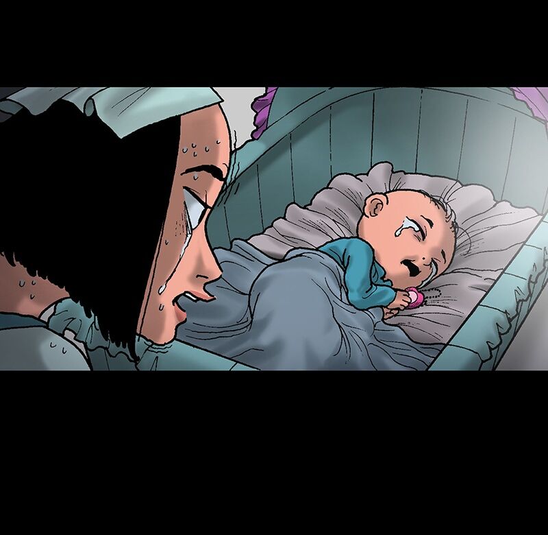 Kinh Dị Không Lời Chapter 219 - 29