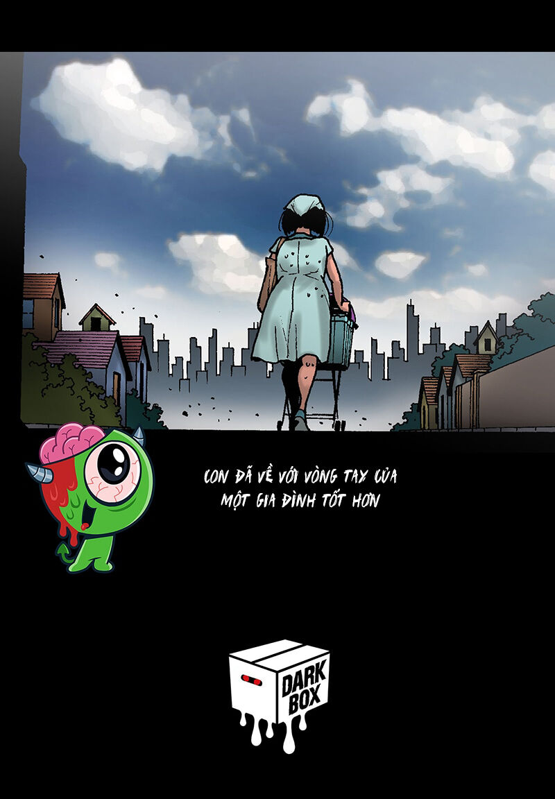 Kinh Dị Không Lời Chapter 219 - 30