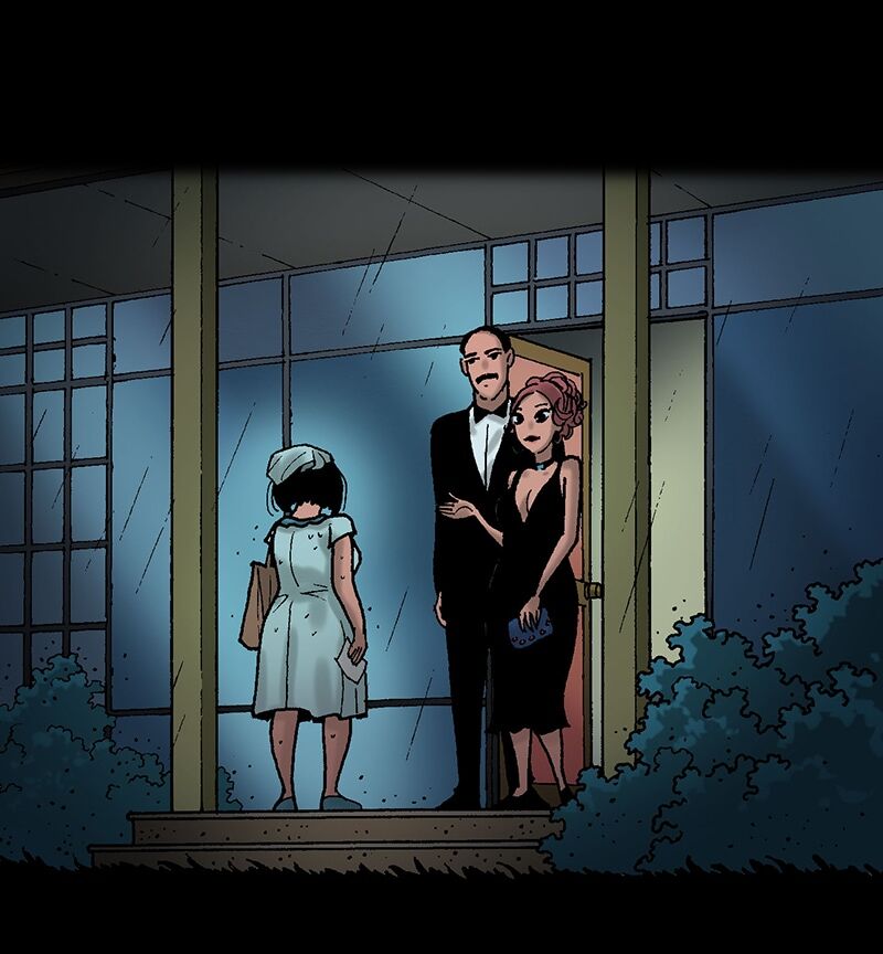 Kinh Dị Không Lời Chapter 219 - 4