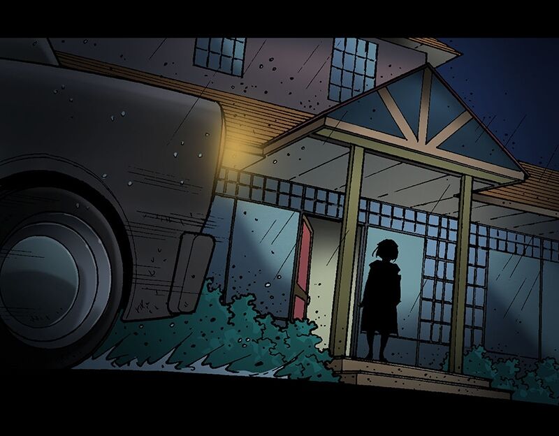 Kinh Dị Không Lời Chapter 219 - 6