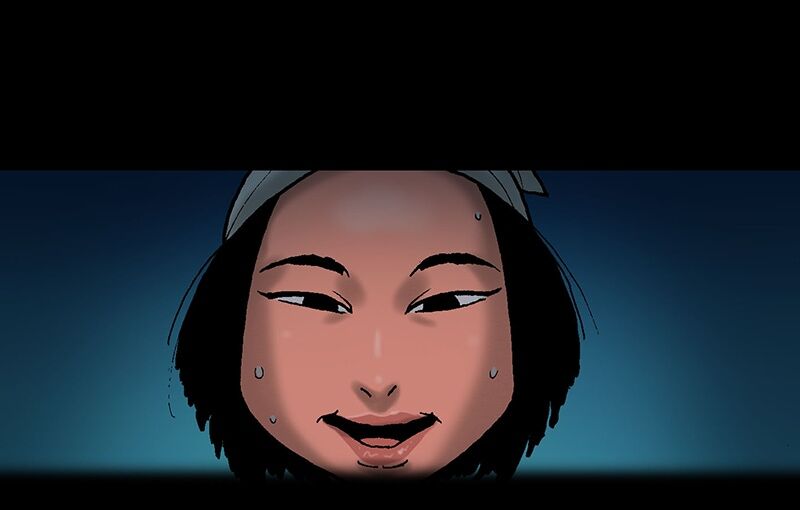 Kinh Dị Không Lời Chapter 219 - 7