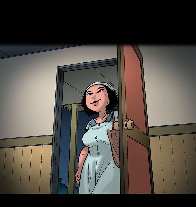 Kinh Dị Không Lời Chapter 219 - 8