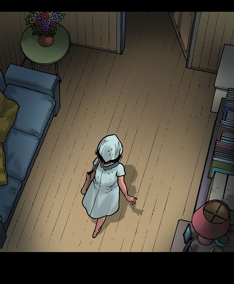 Kinh Dị Không Lời Chapter 219 - 9