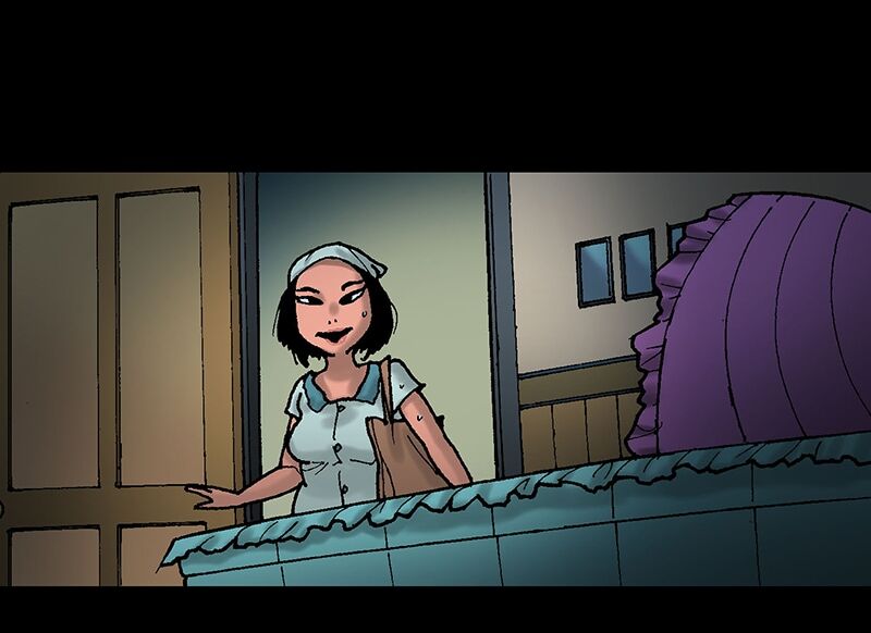 Kinh Dị Không Lời Chapter 219 - 10