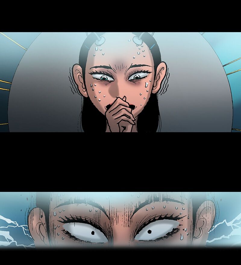 Kinh Dị Không Lời Chapter 220 - 15