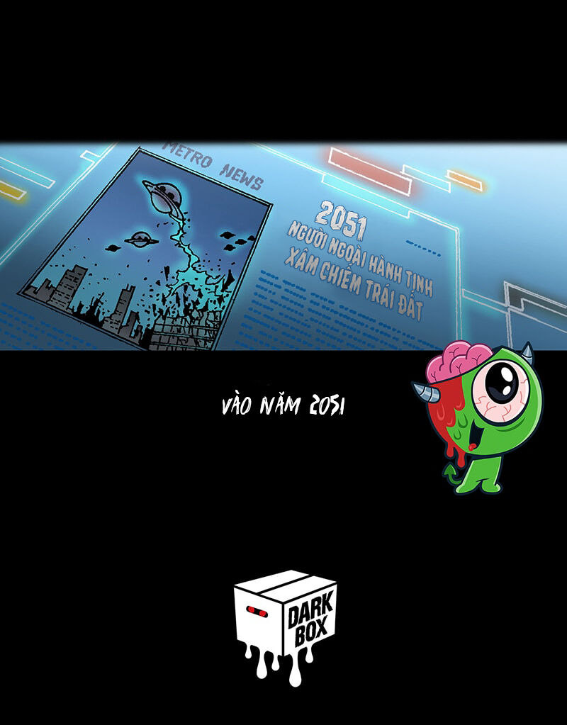 Kinh Dị Không Lời Chapter 220 - 27