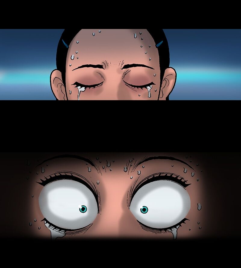 Kinh Dị Không Lời Chapter 220 - 9