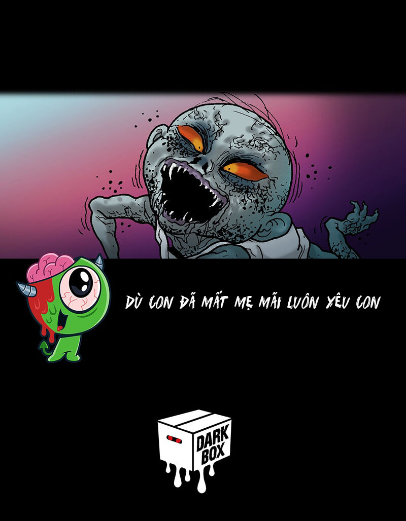 Kinh Dị Không Lời Chapter 221 - 21