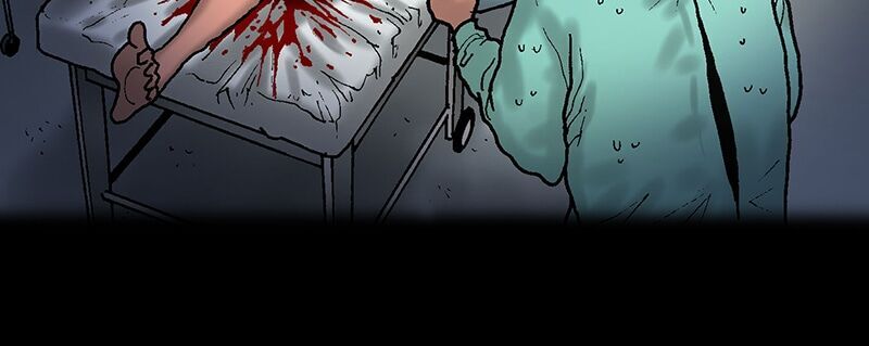 Kinh Dị Không Lời Chapter 221 - 5