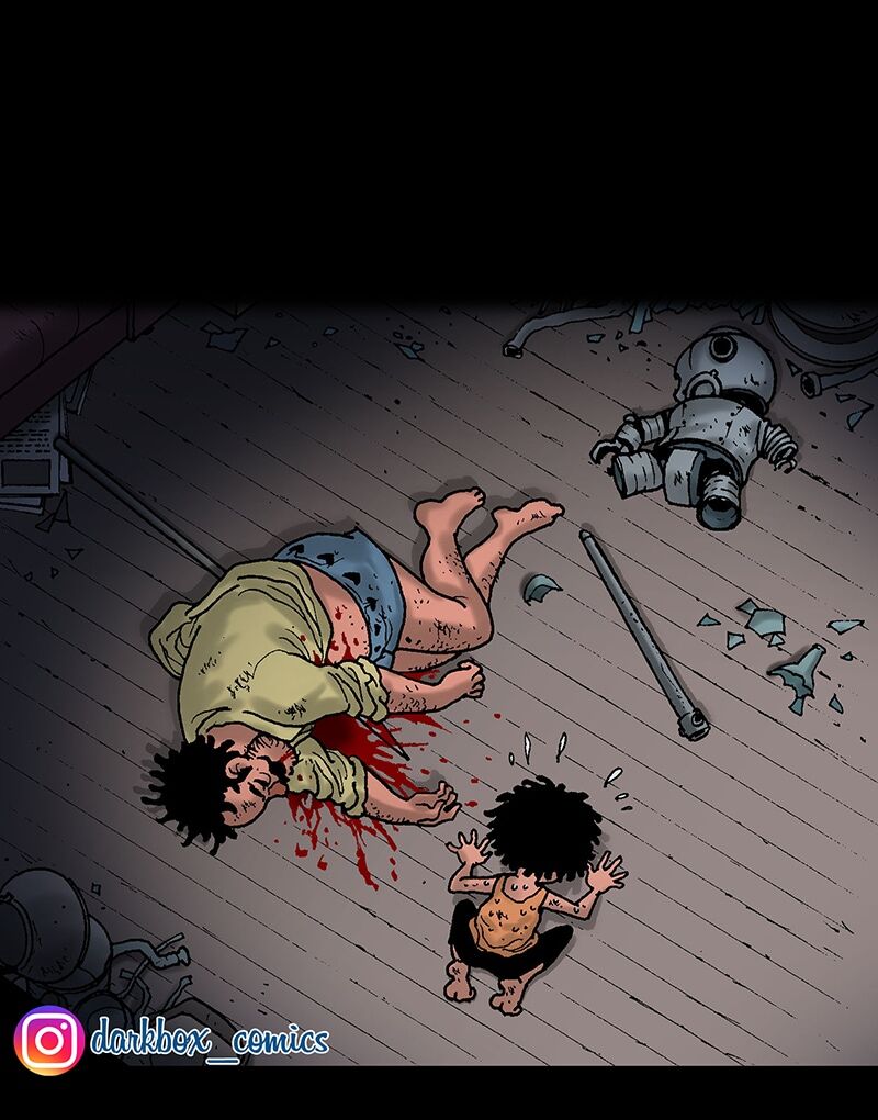 Kinh Dị Không Lời Chapter 222 - 11