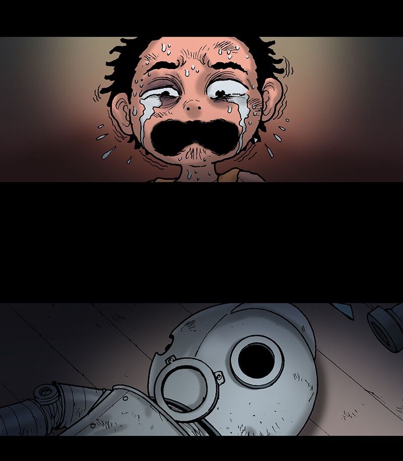 Kinh Dị Không Lời Chapter 222 - 12