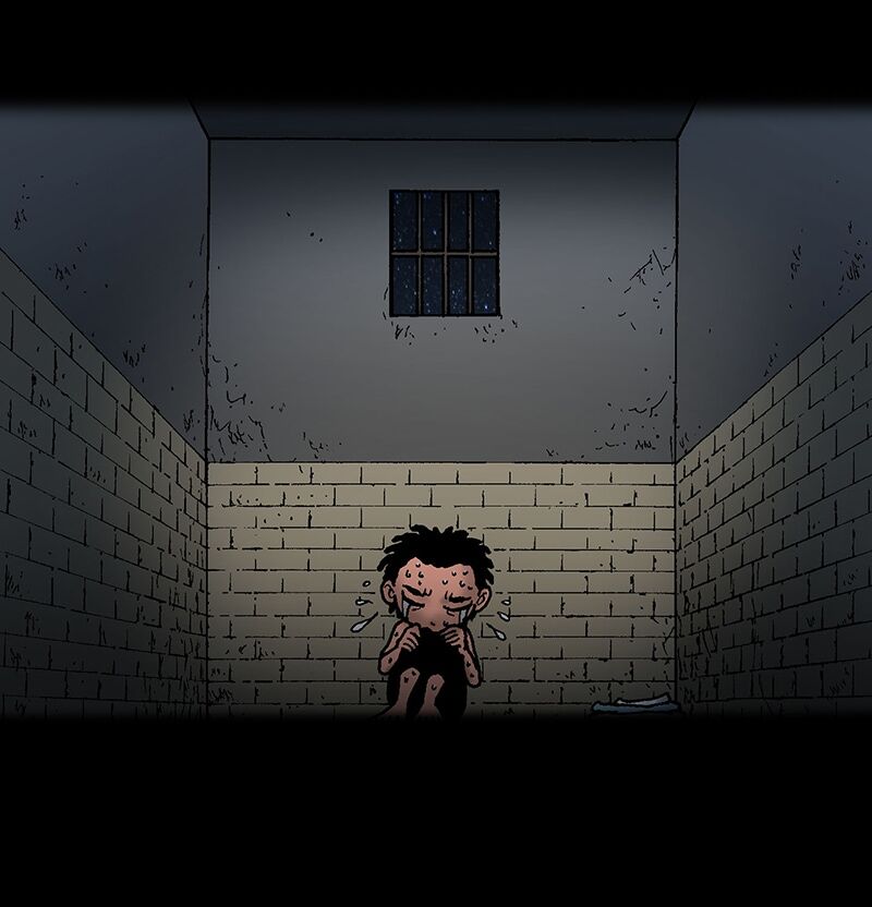 Kinh Dị Không Lời Chapter 222 - 16