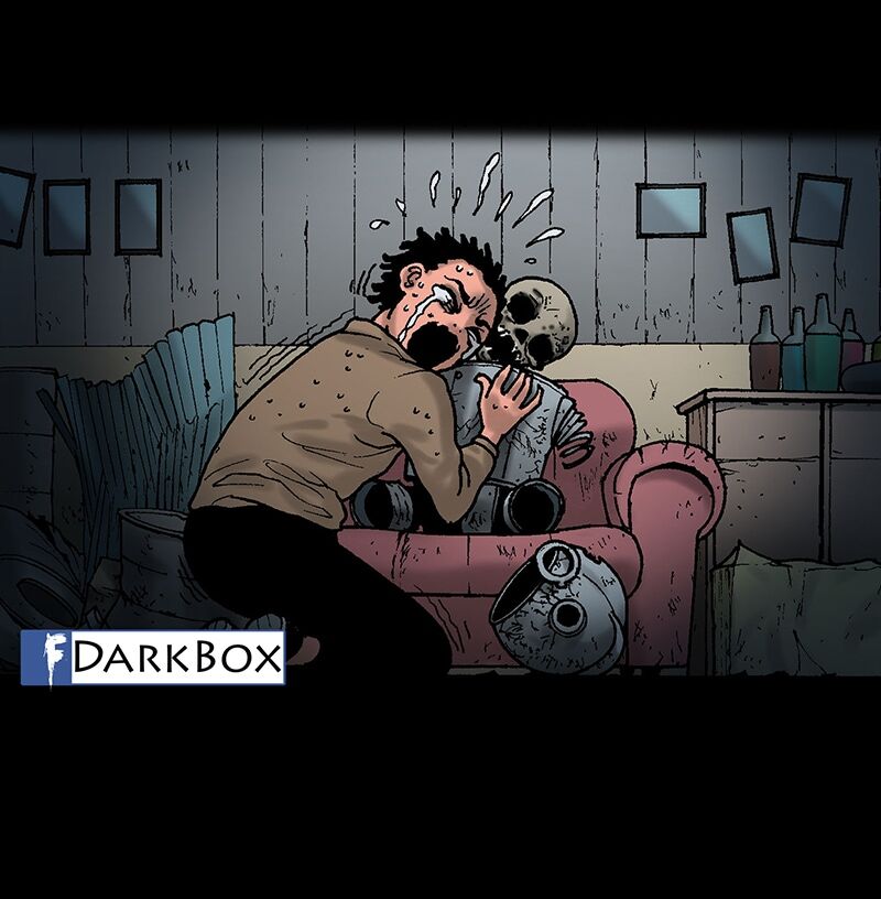 Kinh Dị Không Lời Chapter 222 - 26