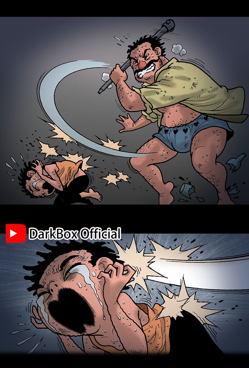 Kinh Dị Không Lời Chapter 222 - 8