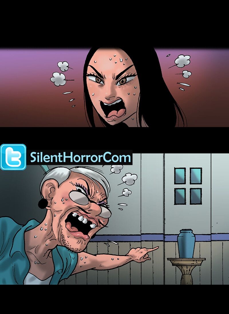 Kinh Dị Không Lời Chapter 223 - 2