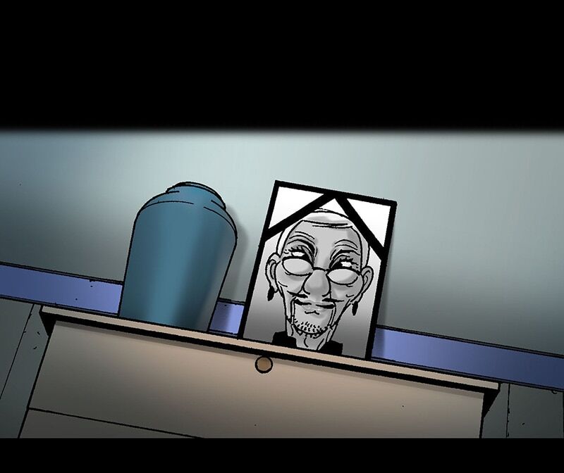 Kinh Dị Không Lời Chapter 223 - 13