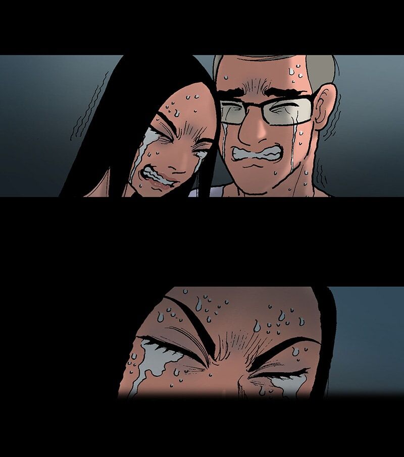 Kinh Dị Không Lời Chapter 223 - 15