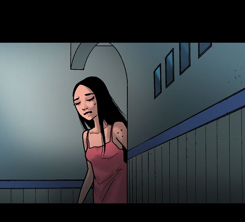 Kinh Dị Không Lời Chapter 223 - 18