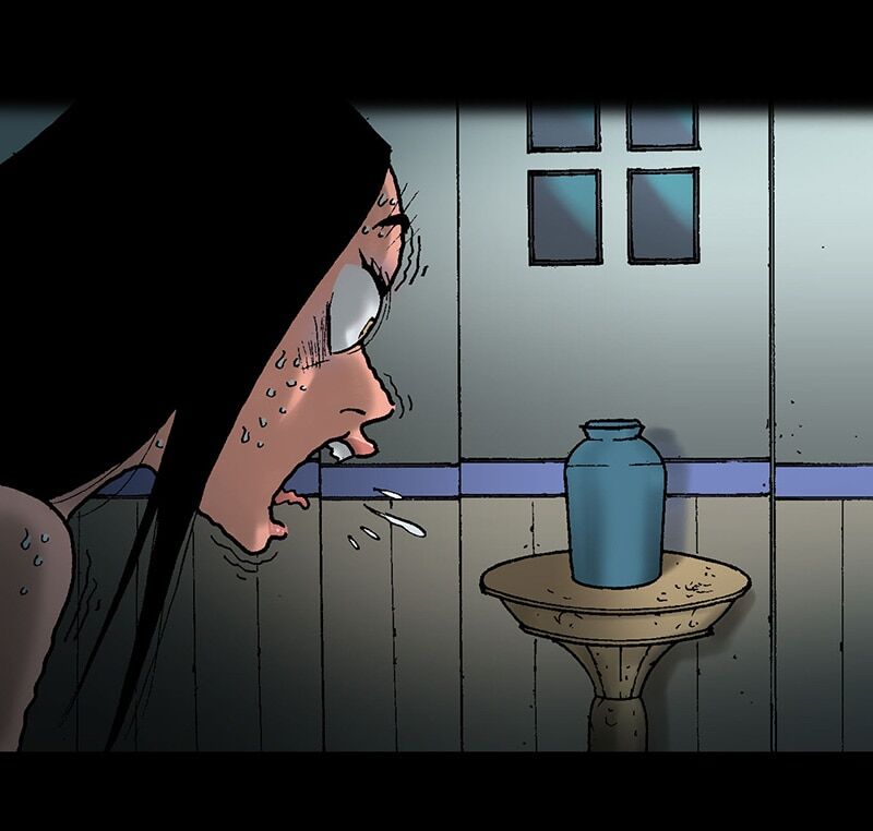 Kinh Dị Không Lời Chapter 223 - 20