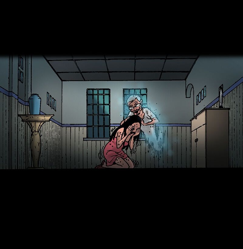 Kinh Dị Không Lời Chapter 223 - 23