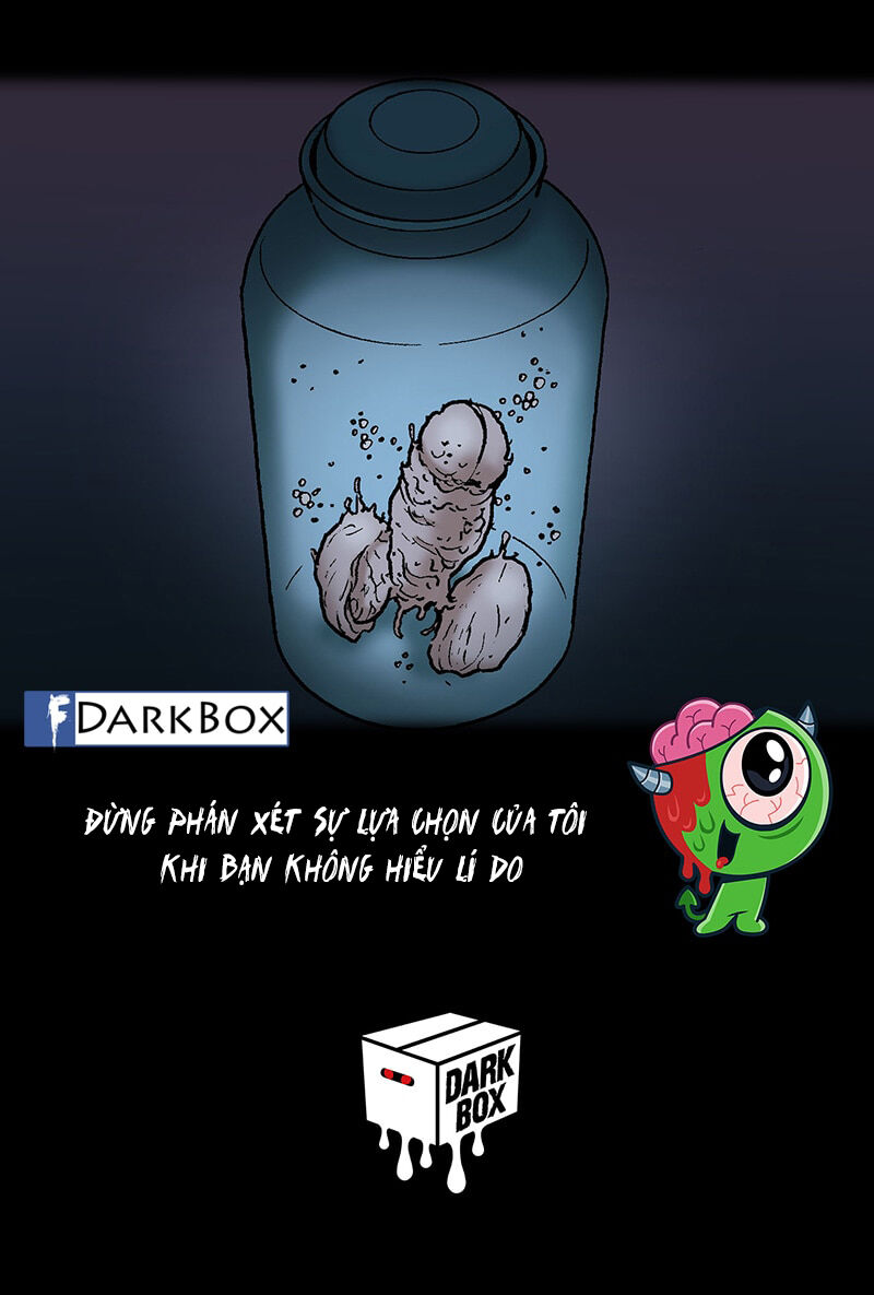 Kinh Dị Không Lời Chapter 223 - 25