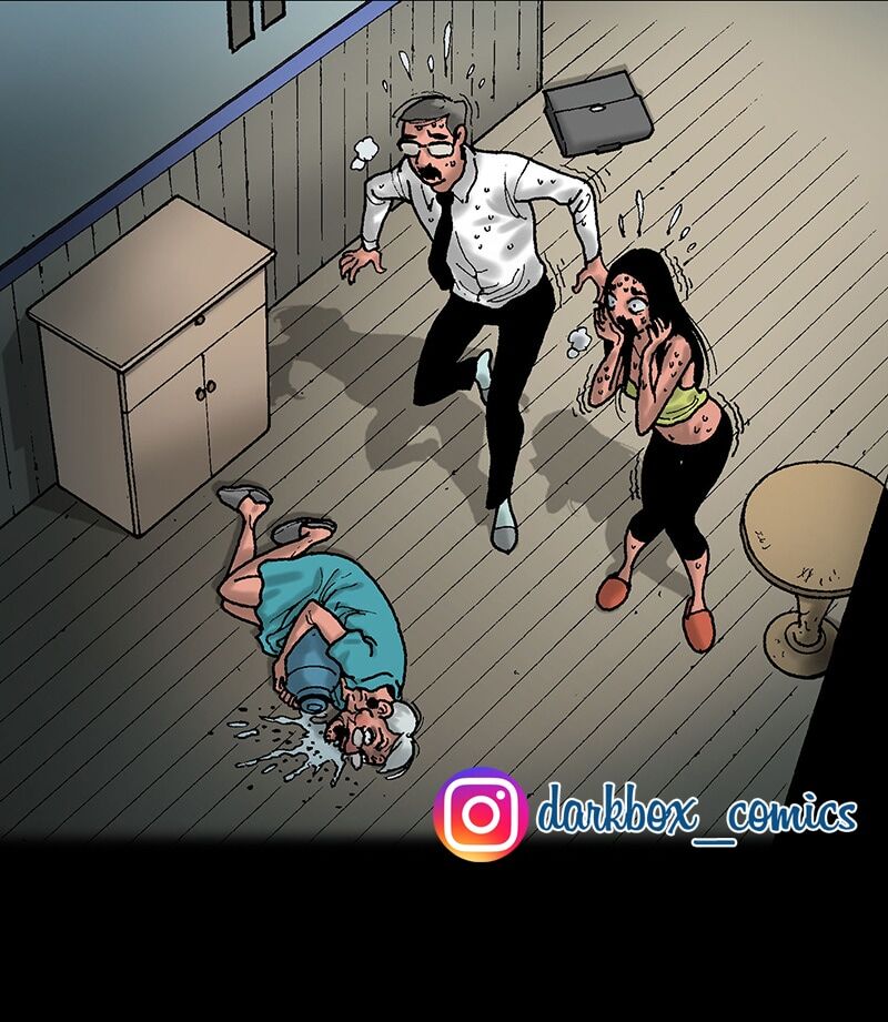 Kinh Dị Không Lời Chapter 223 - 10