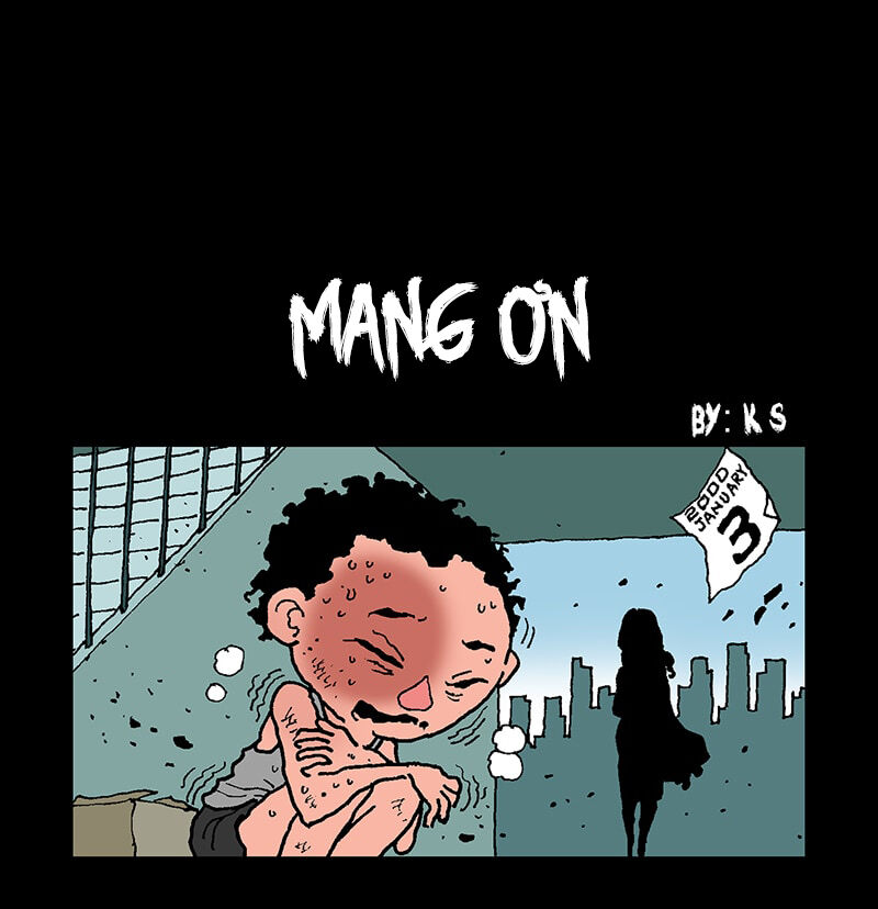 Kinh Dị Không Lời Chapter 224 - 1