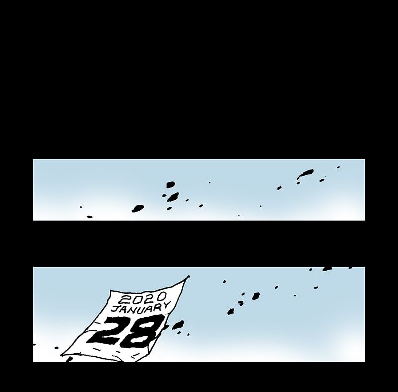 Kinh Dị Không Lời Chapter 224 - 5