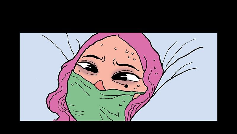 Kinh Dị Không Lời Chapter 224 - 6