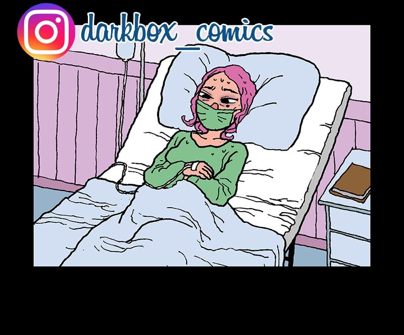 Kinh Dị Không Lời Chapter 224 - 7