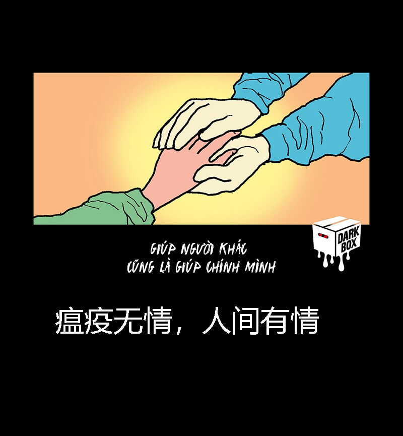 Kinh Dị Không Lời Chapter 224 - 10