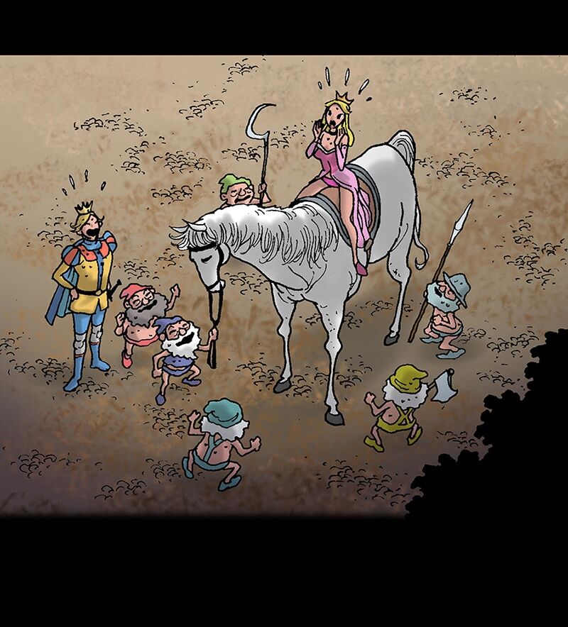 Kinh Dị Không Lời Chapter 225 - 20