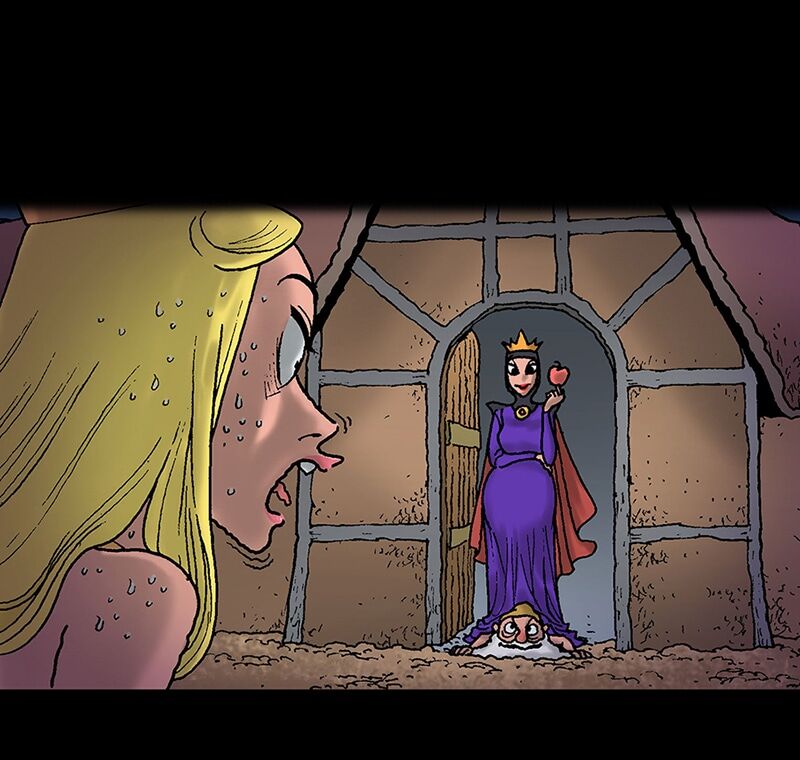 Kinh Dị Không Lời Chapter 225 - 21