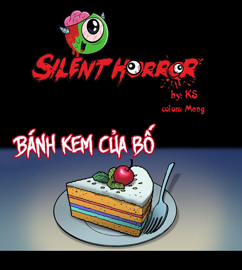 Kinh Dị Không Lời Chapter 226 - 1