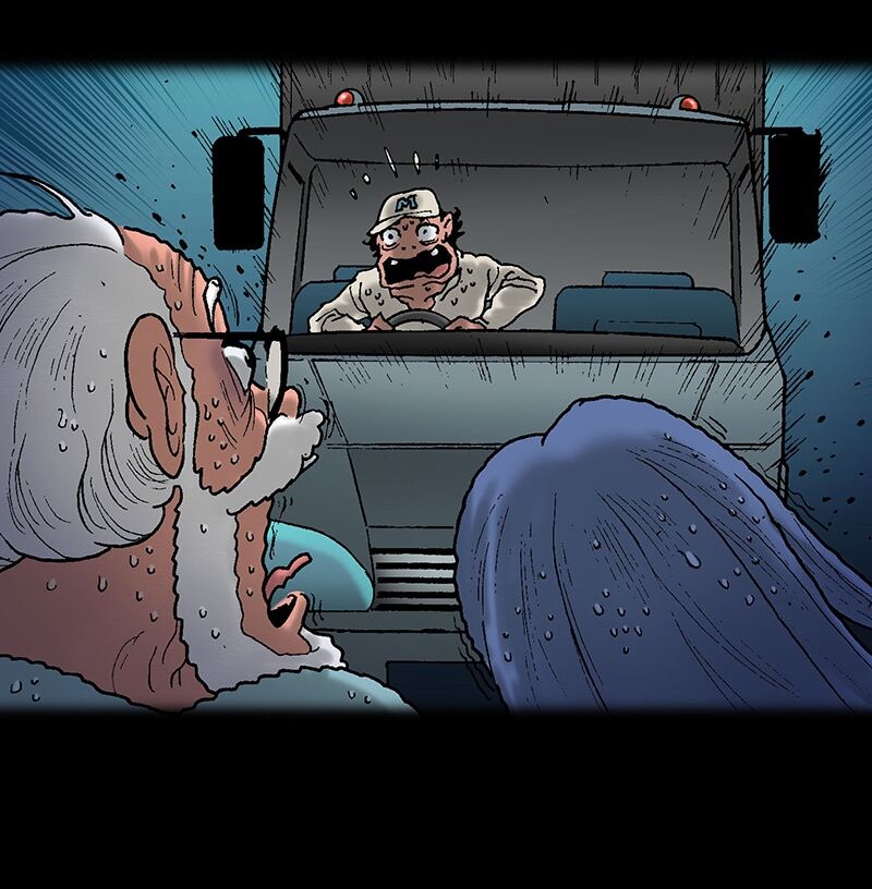 Kinh Dị Không Lời Chapter 226 - 12