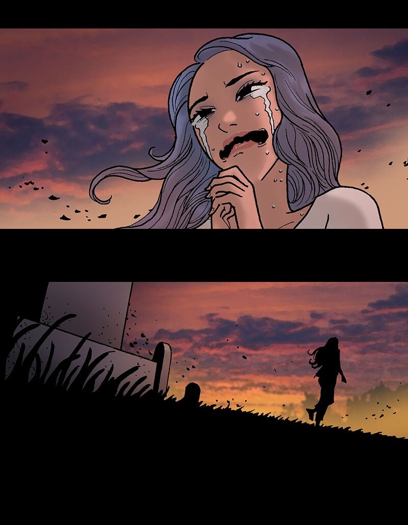 Kinh Dị Không Lời Chapter 226 - 17