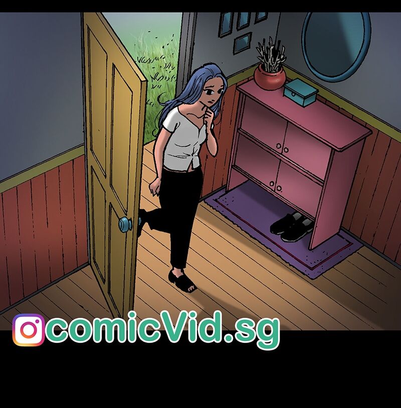 Kinh Dị Không Lời Chapter 226 - 19