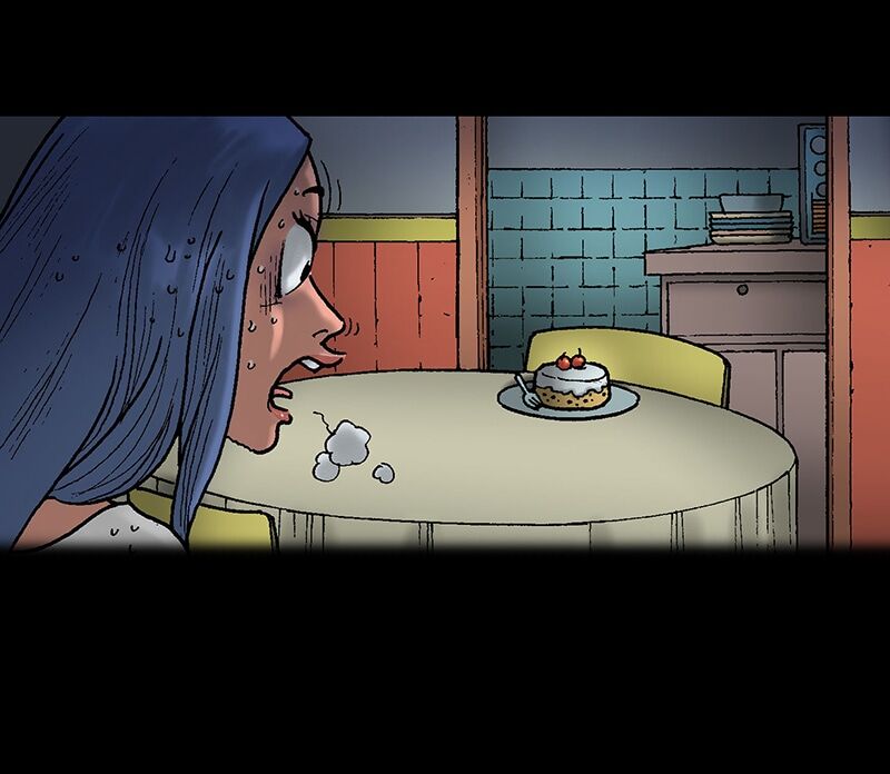 Kinh Dị Không Lời Chapter 226 - 21