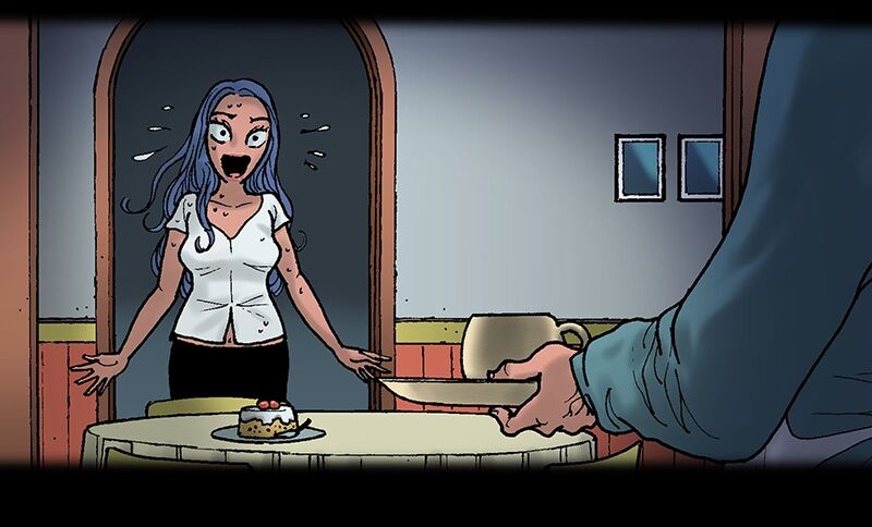 Kinh Dị Không Lời Chapter 226 - 22