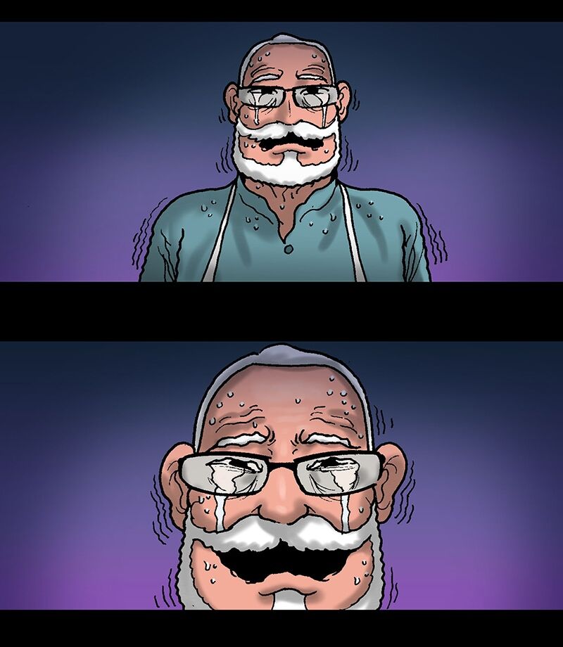 Kinh Dị Không Lời Chapter 226 - 24