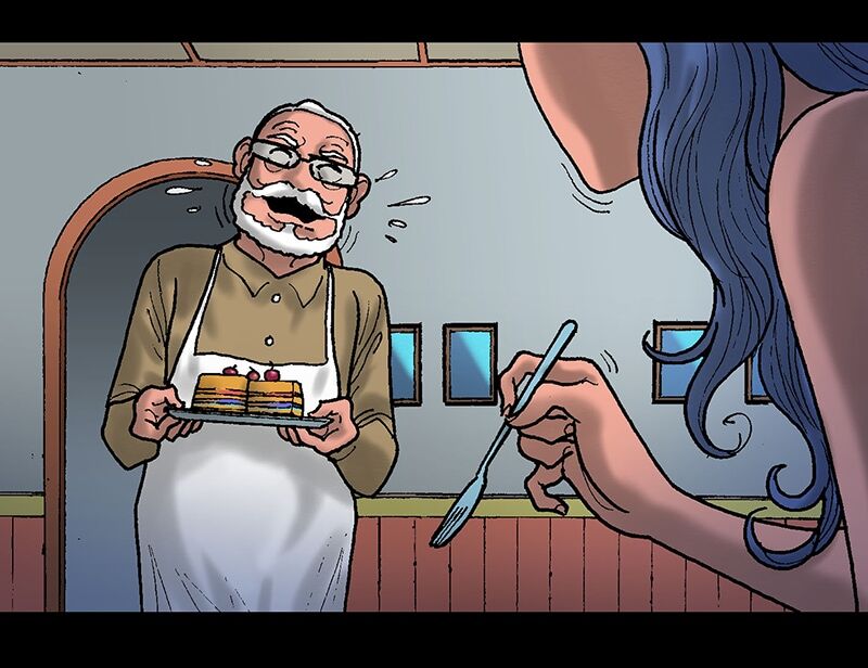 Kinh Dị Không Lời Chapter 226 - 4