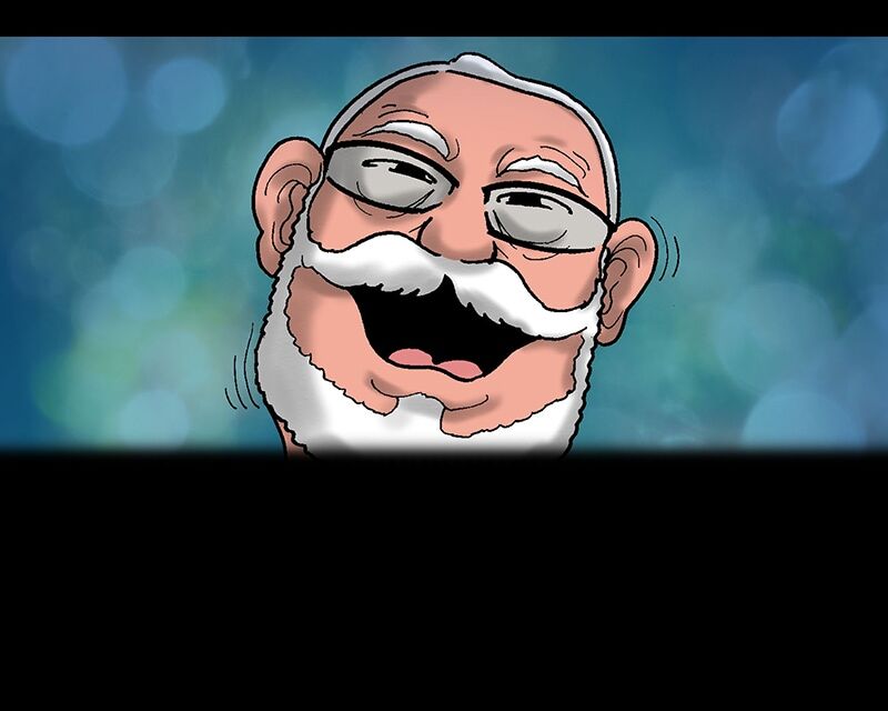 Kinh Dị Không Lời Chapter 226 - 5