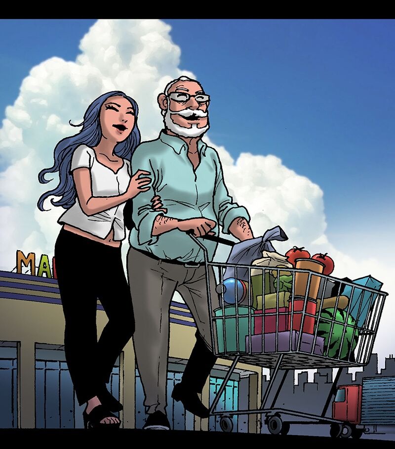 Kinh Dị Không Lời Chapter 226 - 10