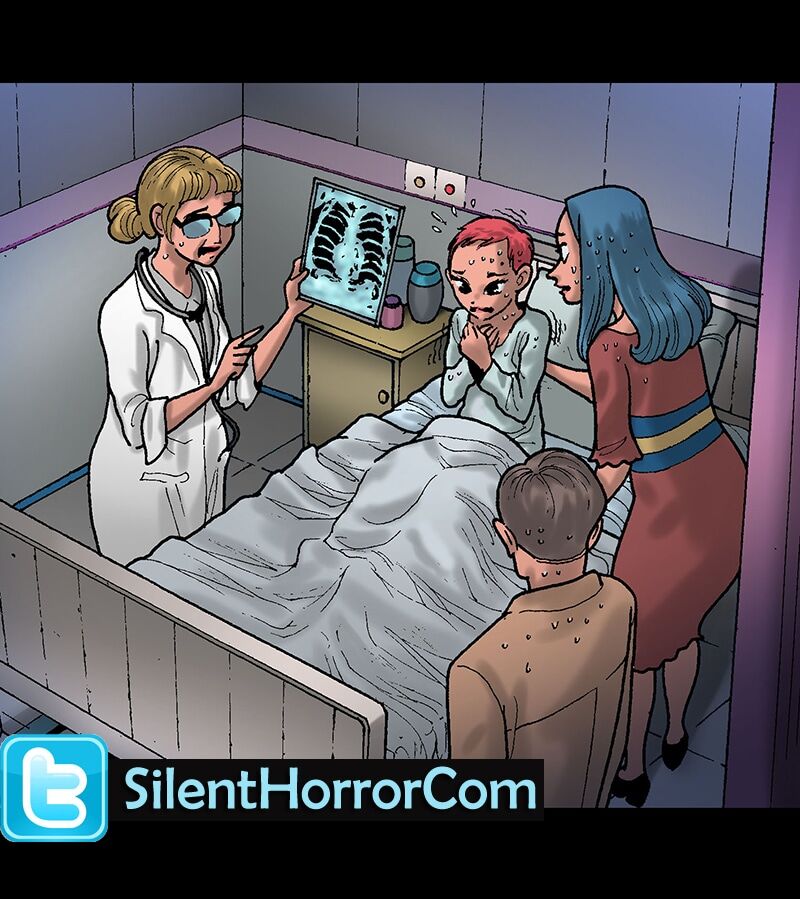 Kinh Dị Không Lời Chapter 227 - 3