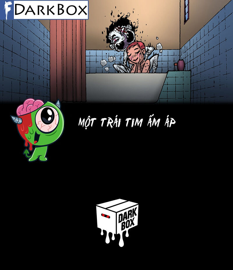 Kinh Dị Không Lời Chapter 227 - 24