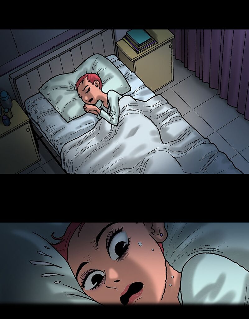 Kinh Dị Không Lời Chapter 227 - 7